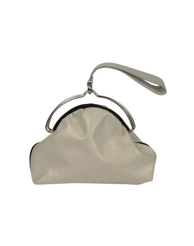 ZOOM MARNI - Medium leather bag