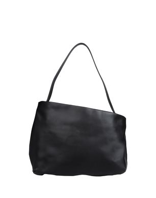 Large leather bag Women's - MARSÈLL