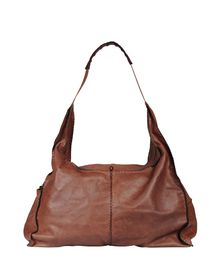 Travel & duffel bag - HENRY CUIR