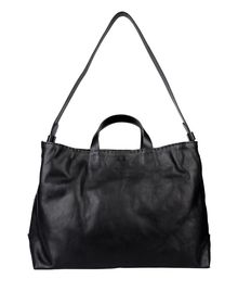 Travel & duffel bag - HENRY CUIR