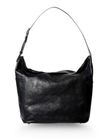 Borsa grande in pelle - HENRY CUIR