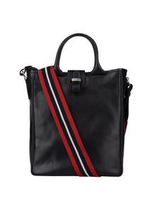 Borsa grande in pelle - SADDLERS UNION