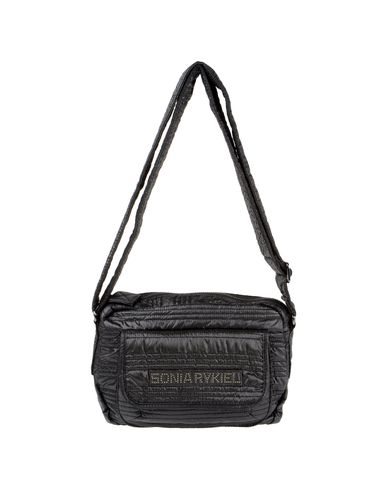 ZOOM SONIA RYKIEL - Medium fabric bag