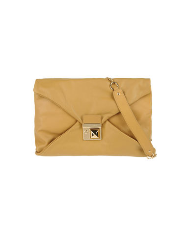 ZOOM SONIA RYKIEL - Medium leather bag