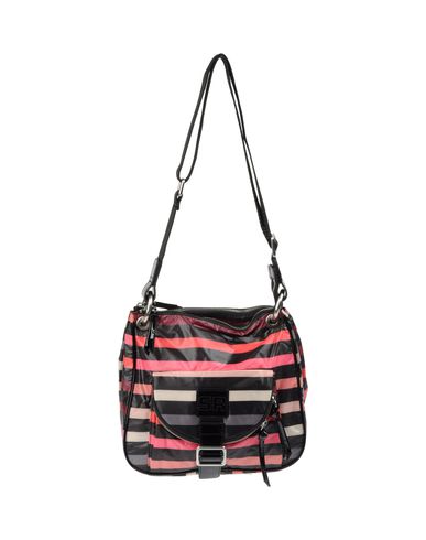 ZOOM SONIA RYKIEL - Medium fabric bag