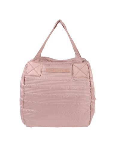 ZOOM SONIA RYKIEL - Medium fabric bag