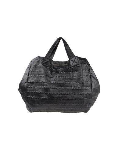 ZOOM SONIA RYKIEL - Large fabric bag