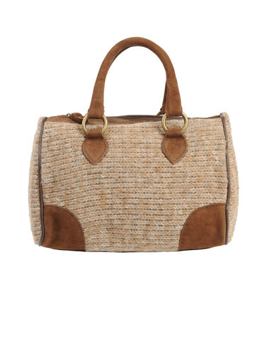 ZOOM WHITE IN 8 - Shoulder bag
