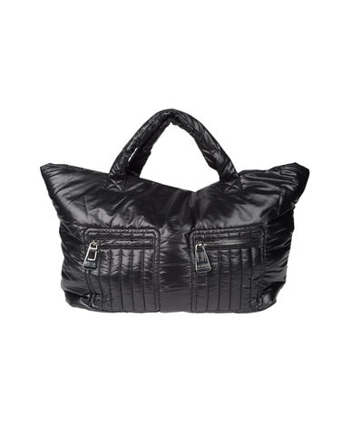 ZOOM SONIA by SONIA RYKIEL - Large fabric bag