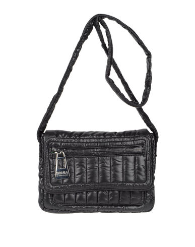 ZOOM SONIA by SONIA RYKIEL - Medium fabric bag