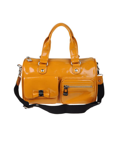 ZOOM SONIA by SONIA RYKIEL - Large fabric bag