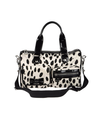 ZOOM SONIA by SONIA RYKIEL - Large fabric bag