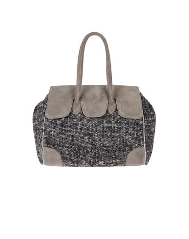 ZOOM WHITE IN 8 - Shoulder bag