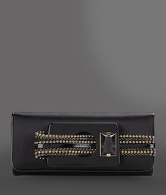 GIORGIO ARMANI - Clutch bag