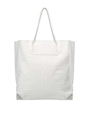 Medium leather bag Women's - ALEXANDER WANG