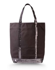 Large fabric bag - VANESSA BRUNO
