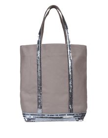 Large fabric bag - VANESSA BRUNO