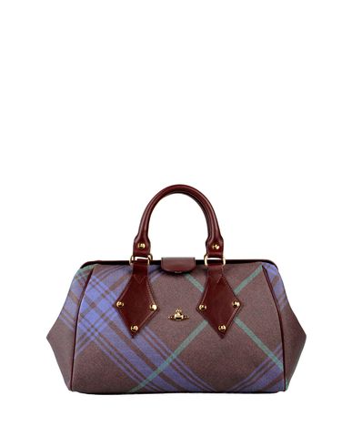 ZOOM VIVIENNE WESTWOOD - Large fabric bag