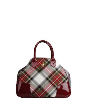 Large fabric bag Women's - VIVIENNE WESTWOOD
