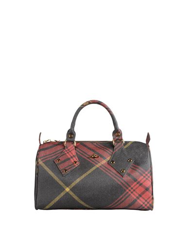 ZOOM VIVIENNE WESTWOOD - Medium fabric bag
