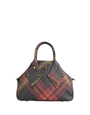Medium fabric bag Women's - VIVIENNE WESTWOOD