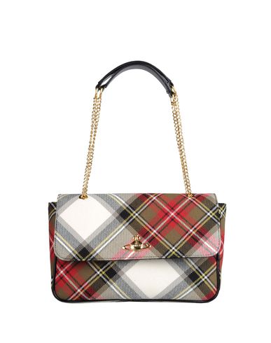 ZOOM VIVIENNE WESTWOOD - Medium fabric bag