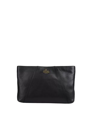 Medium leather bag Women's - VIVIENNE WESTWOOD