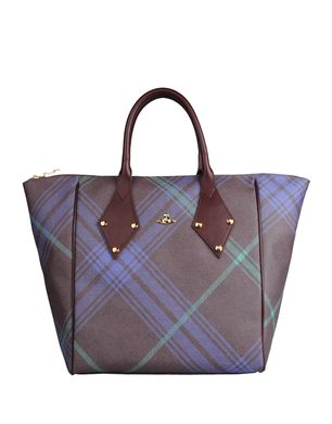 Large fabric bag Women's - VIVIENNE WESTWOOD