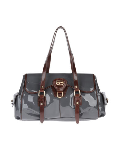 ZOOM FRANCESCO BIASIA - Large fabric bag