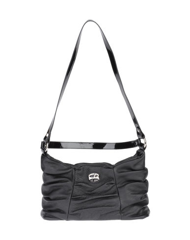 ZOOM FRANCESCO BIASIA - Large leather bag