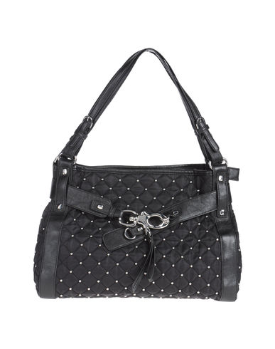 ZOOM FRANCESCO BIASIA - Large fabric bag