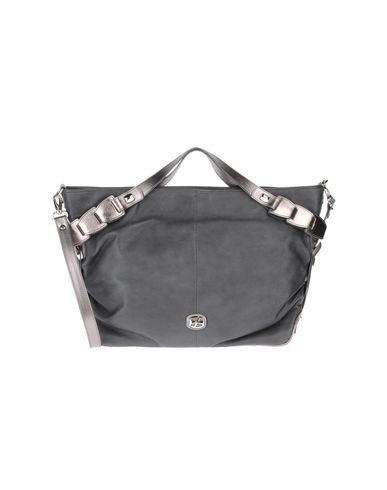 ZOOM FRANCESCO BIASIA - Large leather bag