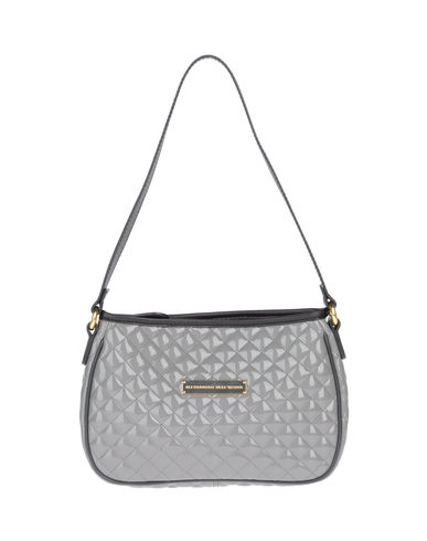 ZOOM ALESSANDRO DELL'ACQUA - Medium fabric bag