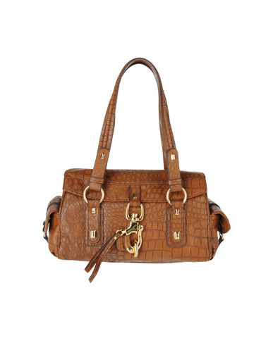 ZOOM FRANCESCO BIASIA - Medium fabric bag