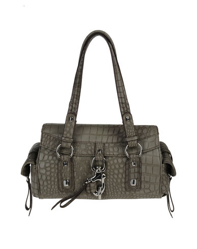 ZOOM FRANCESCO BIASIA - Medium fabric bag