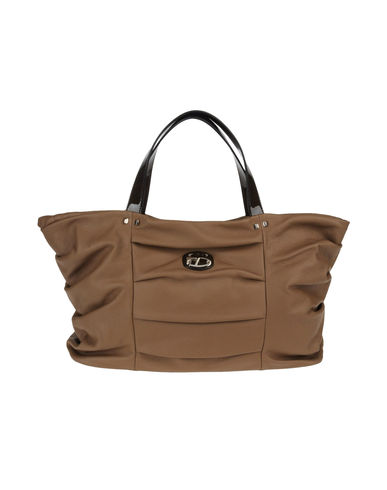 ZOOM FRANCESCO BIASIA - Large leather bag