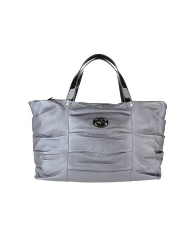ZOOM FRANCESCO BIASIA - Large leather bag