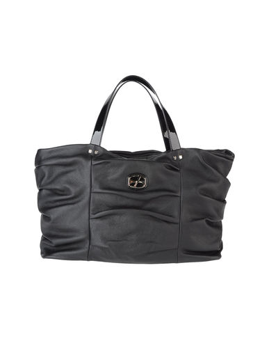 ZOOM FRANCESCO BIASIA - Large leather bag