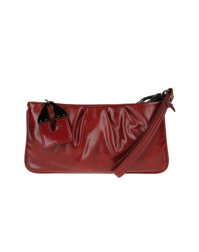 ZOOM KRIZIAPOI - Clutch