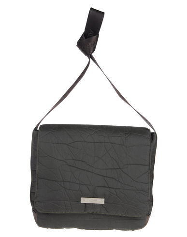 ZOOM ALESSANDRO DELL'ACQUA - Medium fabric bag