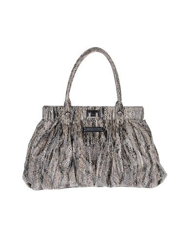 ZOOM ALESSANDRO DELL'ACQUA - Large fabric bag