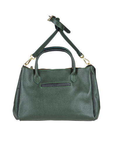 ZOOM G.J.L. - Large leather bag