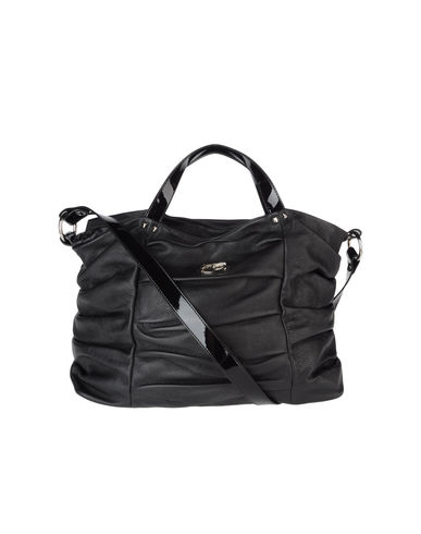 ZOOM FRANCESCO BIASIA - Large leather bag