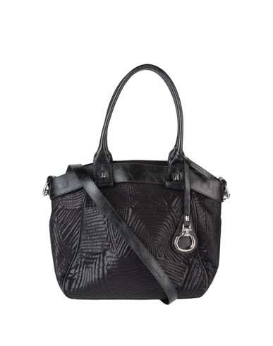 ZOOM FRANCESCO BIASIA - Large fabric bag
