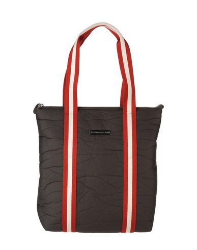 ZOOM ALESSANDRO DELL'ACQUA - Large fabric bag