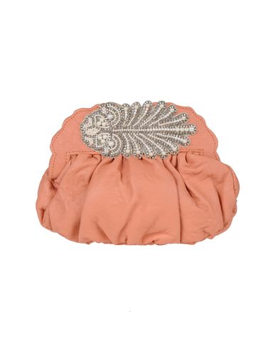 ZOOM AMBRE BABZOE - Clutch