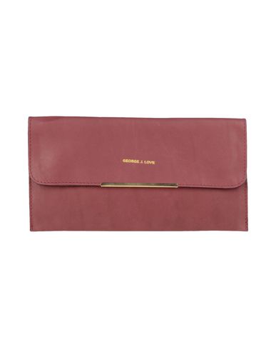 ZOOM G.J.L. - Medium leather bag