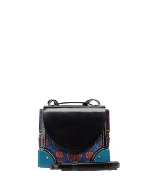 Small leather bag Women's - KENZO