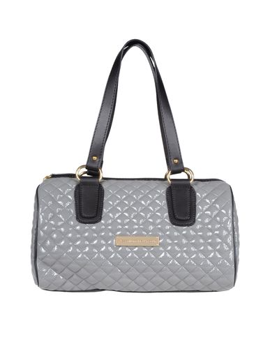 ZOOM ALESSANDRO DELL'ACQUA - Medium fabric bag