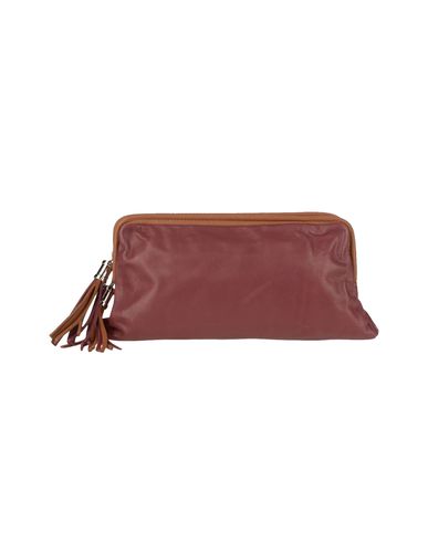 ZOOM G.J.L. - Medium leather bag